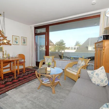 Simon-8-haus-hammerich * Wenningstedt-Braderup