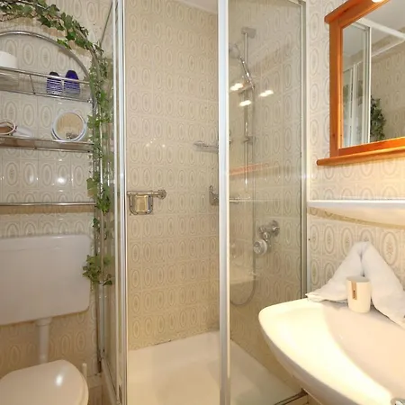 Simon-8-haus-hammerich Daire Wenningstedt-Braderup