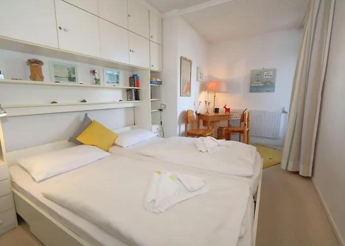 Simon-8-haus-hammerich Appartement