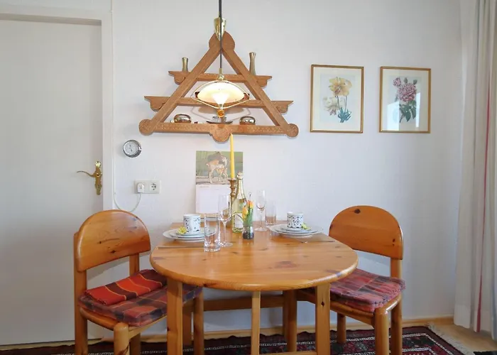 Appartement Simon-8-haus-hammerich